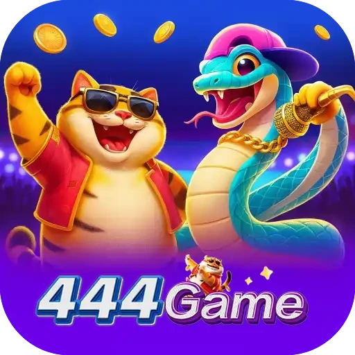 444game