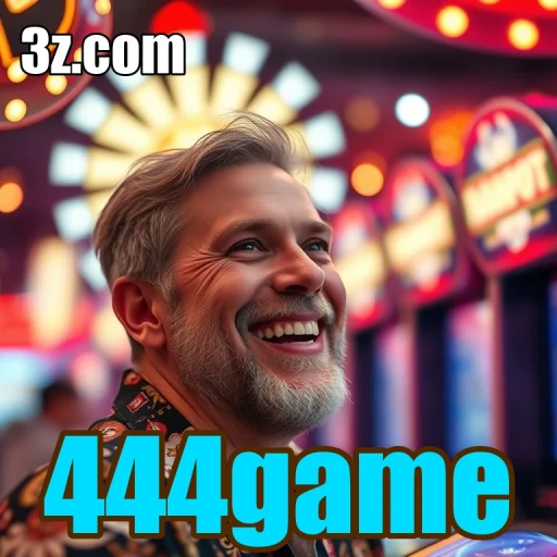 Aventura e Diversão no Arcade do 444game