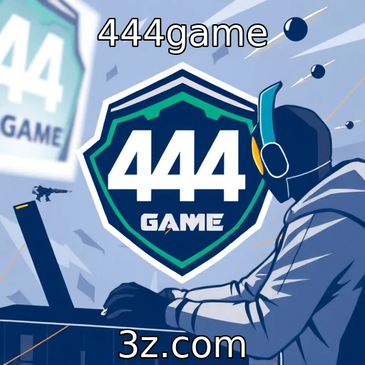 A evolução dos eSports e suas ligas - 444game