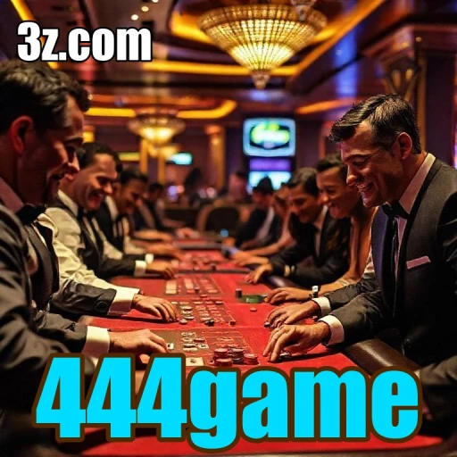 444game Jogos de Plataforma